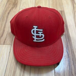 St Louis Cardinals hat